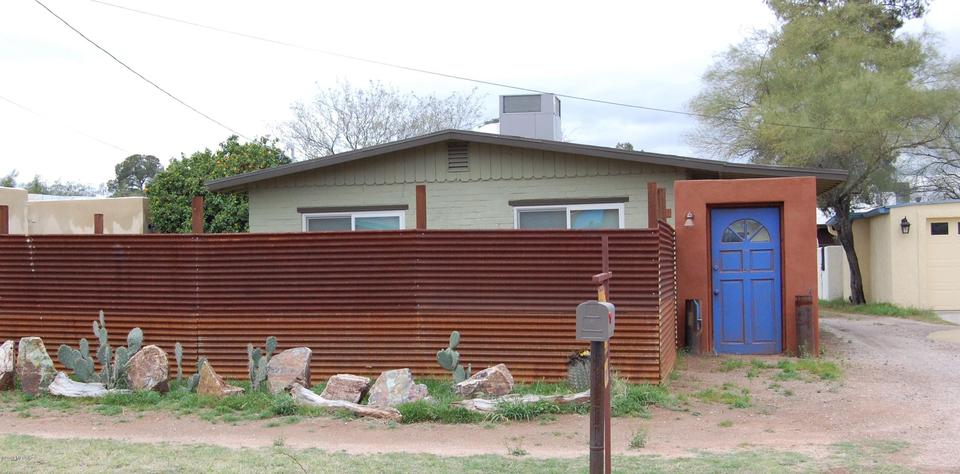  2537 N Sparkman Blvd, Tucson, AZ 85716 photo 1