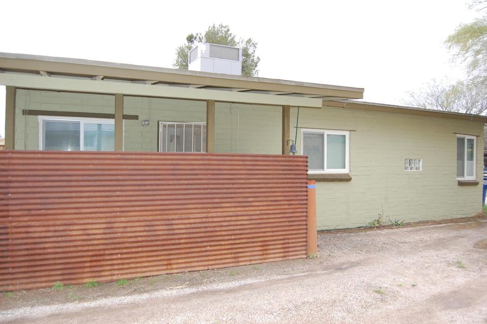  2537 N Sparkman Blvd, Tucson, AZ 85716 photo 5