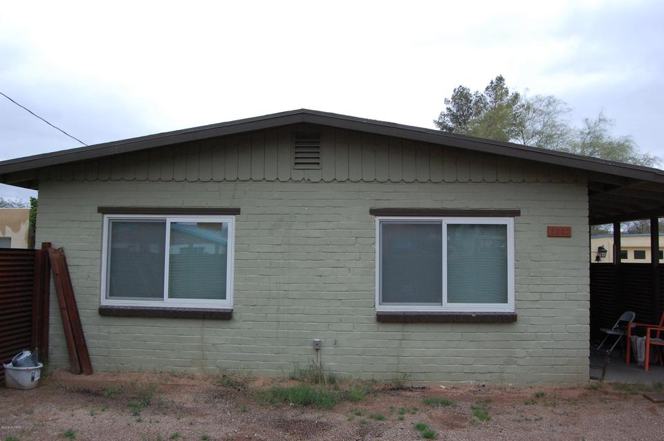  2537 N Sparkman Blvd, Tucson, AZ 85716 photo 8