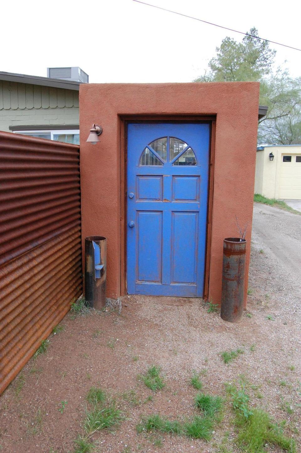 2537 N Sparkman Blvd, Tucson, AZ 85716 photo 4