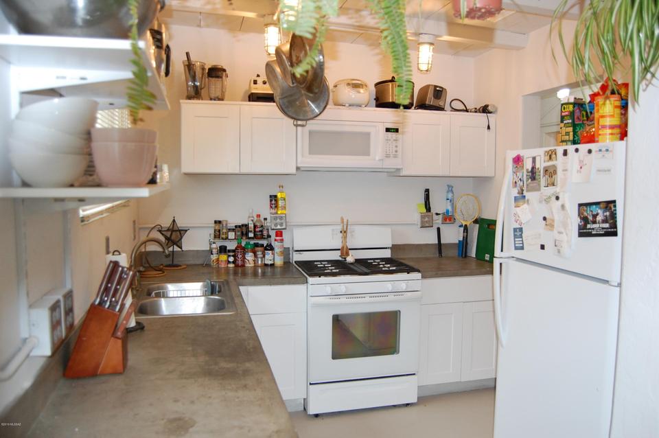  2537 N Sparkman Blvd, Tucson, AZ 85716 photo 9
