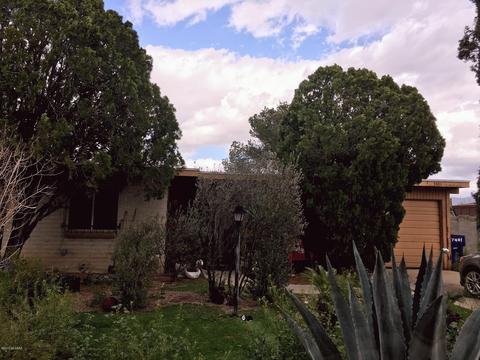 7401 E Tamara Dr, Tucson, AZ 85730 photo 2
