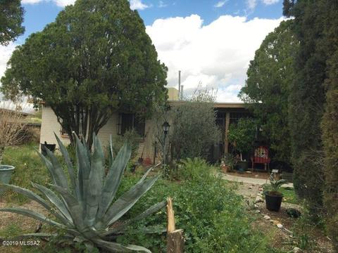 7401 E Tamara Dr, Tucson, AZ 85730 photo 1