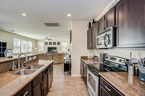 242 E Sycamore View Rd, Vail, AZ 85641 photo 16