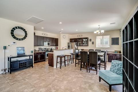 242 E Sycamore View Rd, Vail, AZ 85641 photo 9