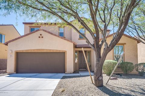 242 E Sycamore View Rd, Vail, AZ 85641 photo 3