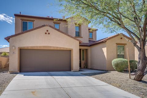 242 E Sycamore View Rd, Vail, AZ 85641 photo 1