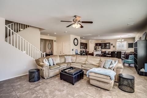 242 E Sycamore View Rd, Vail, AZ 85641 photo 6