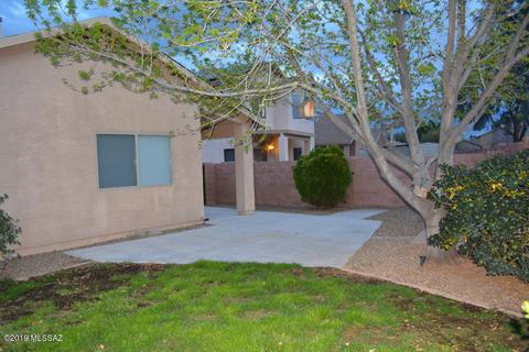 7846 S Hidden Stone Ln, Tucson, AZ 85756 photo 8