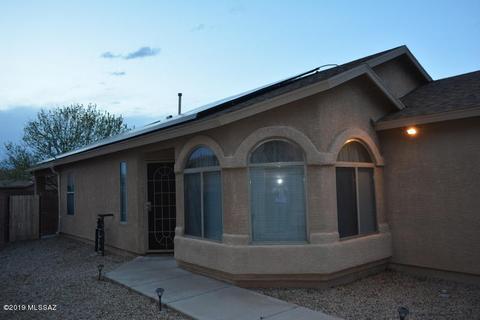 7846 S Hidden Stone Ln, Tucson, AZ 85756 photo 1