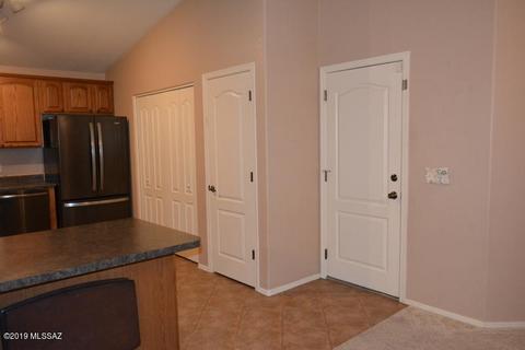 7846 S Hidden Stone Ln, Tucson, AZ 85756 photo 13