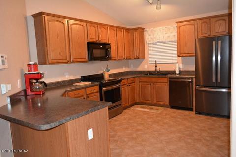 7846 S Hidden Stone Ln, Tucson, AZ 85756 photo 10