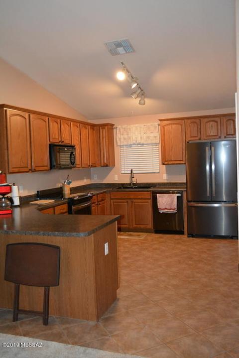 7846 S Hidden Stone Ln, Tucson, AZ 85756 photo 9