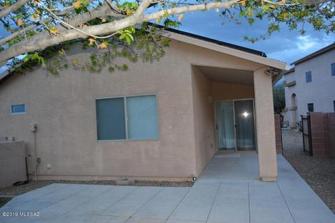 7846 S Hidden Stone Ln, Tucson, AZ 85756 photo 6