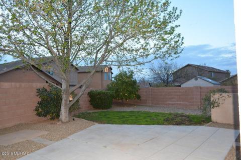7846 S Hidden Stone Ln, Tucson, AZ 85756 photo 4