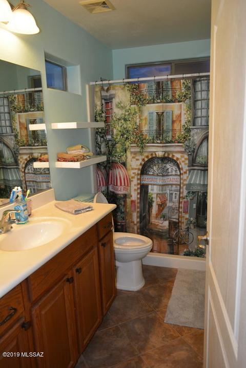 7846 S Hidden Stone Ln, Tucson, AZ 85756 photo 28