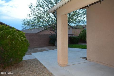 7846 S Hidden Stone Ln, Tucson, AZ 85756 photo 3
