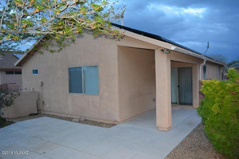 7846 S Hidden Stone Ln, Tucson, AZ 85756 photo 5