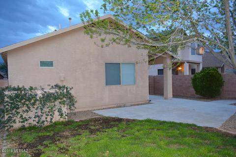 7846 S Hidden Stone Ln, Tucson, AZ 85756 photo 7