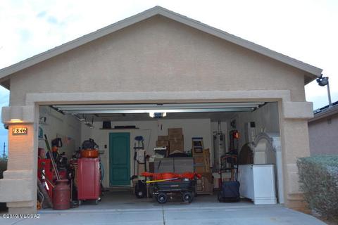 7846 S Hidden Stone Ln, Tucson, AZ 85756 photo 2