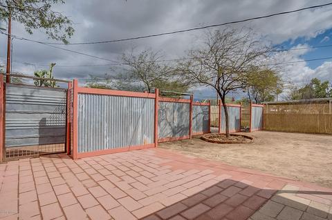 4901 E Baker St, Tucson, AZ 85711 photo 17
