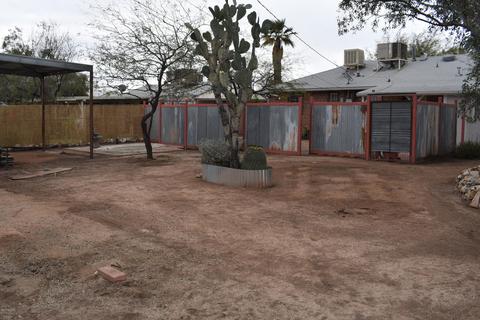4901 E Baker St, Tucson, AZ 85711 photo 18