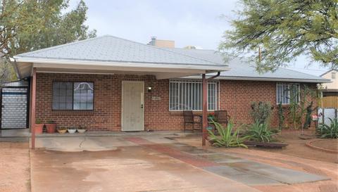 4901 E Baker St, Tucson, AZ 85711 photo 1