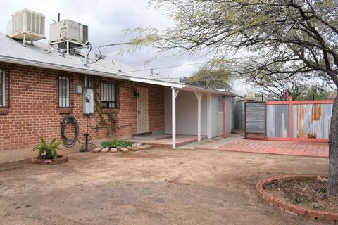 4901 E Baker St, Tucson, AZ 85711 photo 16