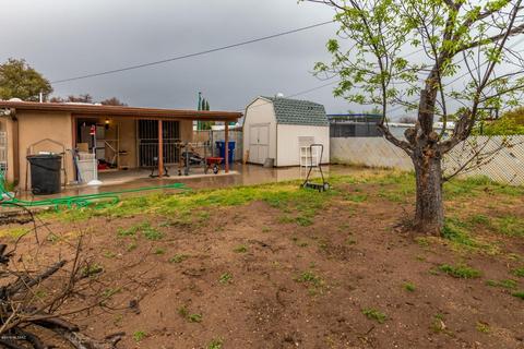 4310 E Sylvane St, Tucson, AZ 85711 photo 19