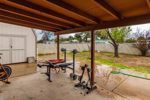4310 E Sylvane St, Tucson, AZ 85711 photo 18