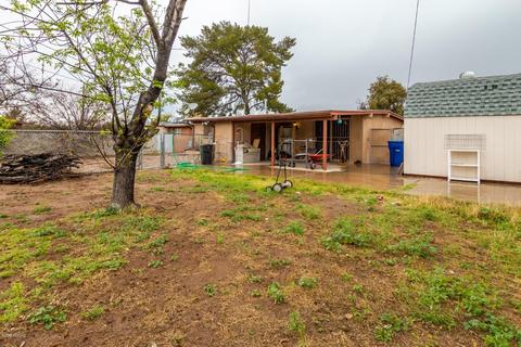 4310 E Sylvane St, Tucson, AZ 85711 photo 20