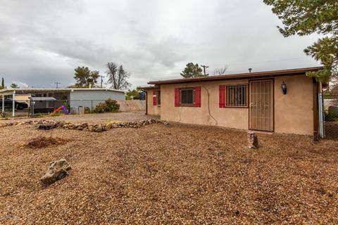 4310 E Sylvane St, Tucson, AZ 85711 photo 2