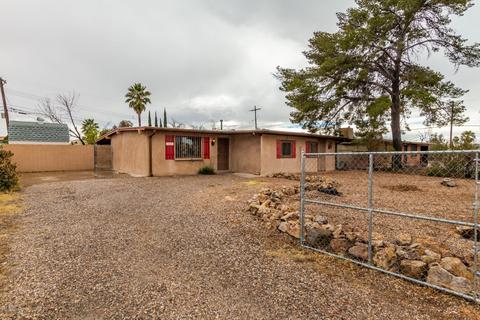 4310 E Sylvane St, Tucson, AZ 85711 photo 1