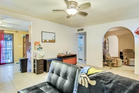4310 E Sylvane St, Tucson, AZ 85711 photo 17