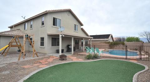 7611 S Laurel Willow Dr, Tucson, AZ 85747 photo 42