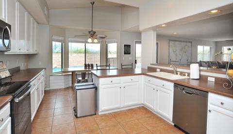 7611 S Laurel Willow Dr, Tucson, AZ 85747 photo 3