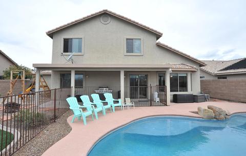 7611 S Laurel Willow Dr, Tucson, AZ 85747 photo 49