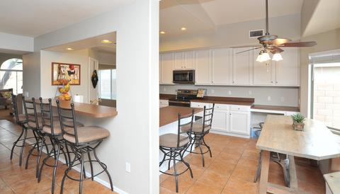 7611 S Laurel Willow Dr, Tucson, AZ 85747 photo 4