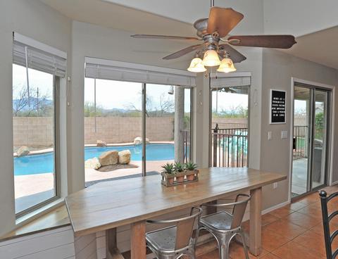7611 S Laurel Willow Dr, Tucson, AZ 85747 photo 9