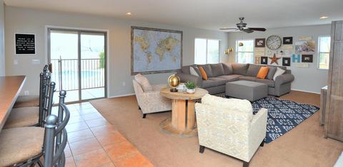 7611 S Laurel Willow Dr, Tucson, AZ 85747 photo 8