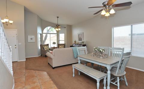 7611 S Laurel Willow Dr, Tucson, AZ 85747 photo 13