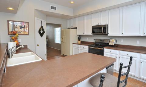 7611 S Laurel Willow Dr, Tucson, AZ 85747 photo 7