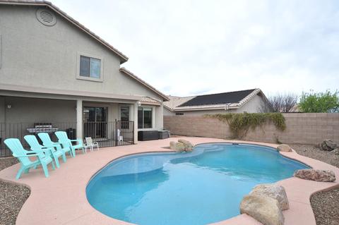 7611 S Laurel Willow Dr, Tucson, AZ 85747 photo 48