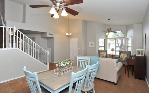7611 S Laurel Willow Dr, Tucson, AZ 85747 photo 14