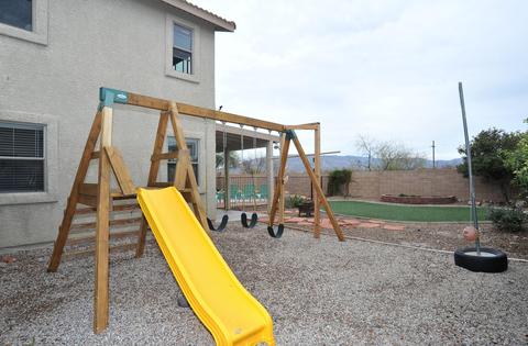 7611 S Laurel Willow Dr, Tucson, AZ 85747 photo 41