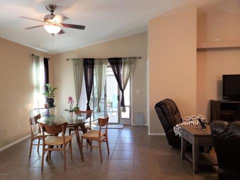 10502 E Geyer Willow Rd, Tucson, AZ 85747 photo 12