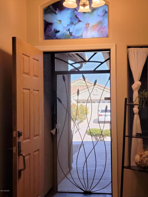 10502 E Geyer Willow Rd, Tucson, AZ 85747 photo 4