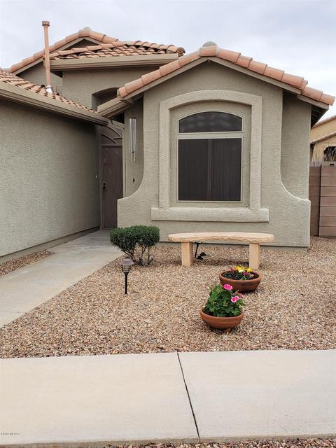 10502 E Geyer Willow Rd, Tucson, AZ 85747 photo 6