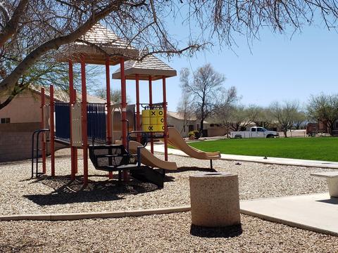 10502 E Geyer Willow Rd, Tucson, AZ 85747 photo 32
