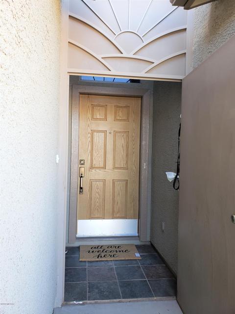 10502 E Geyer Willow Rd, Tucson, AZ 85747 photo 3